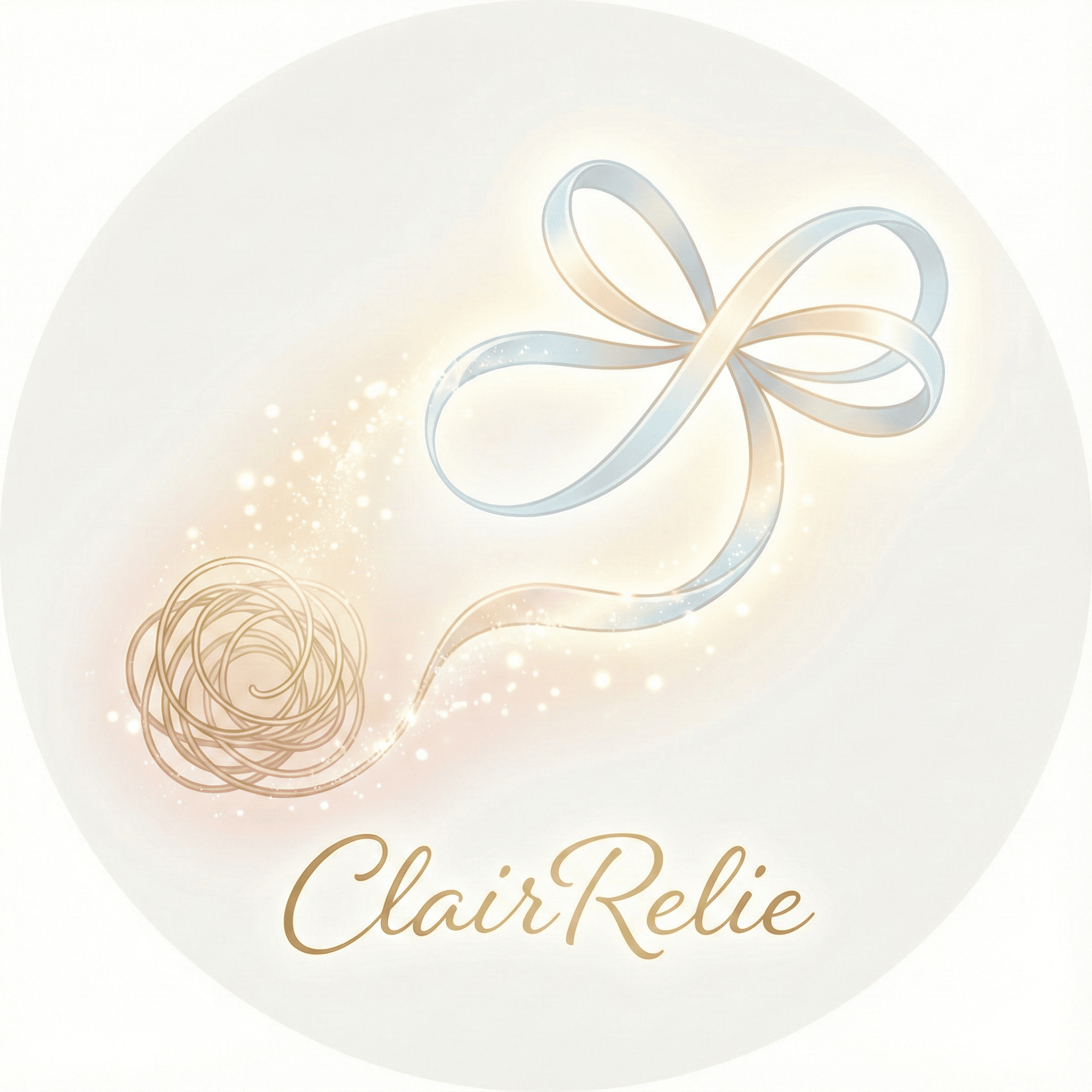 ClairRelie ロゴ